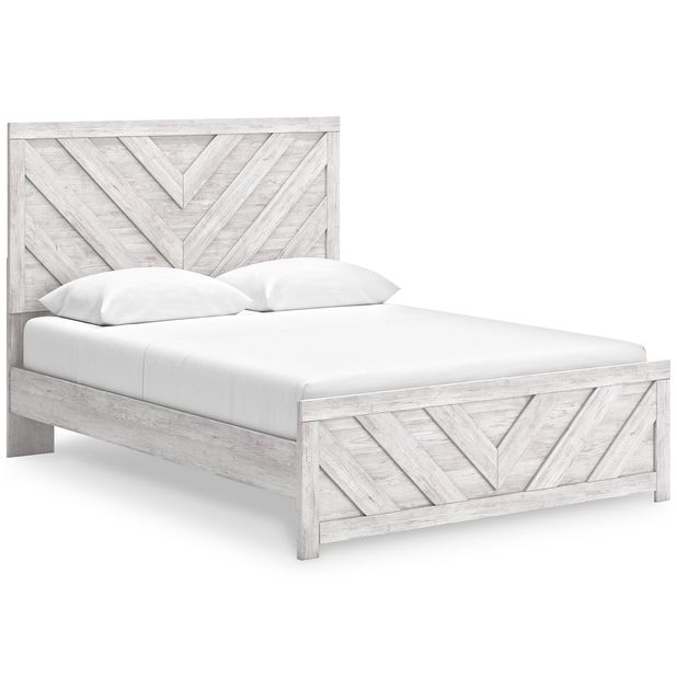 Picture of Cayboni Queen Bedroom Set