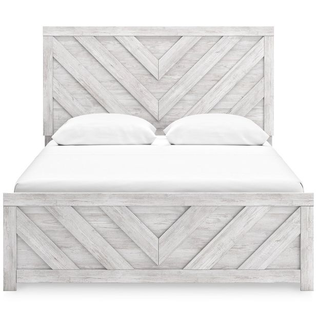 Picture of Cayboni Queen Bedroom Set