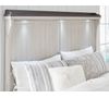 Picture of Darborn King/Cal King Headboard