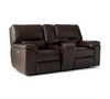 Picture of Montana Power Console Loveseat
