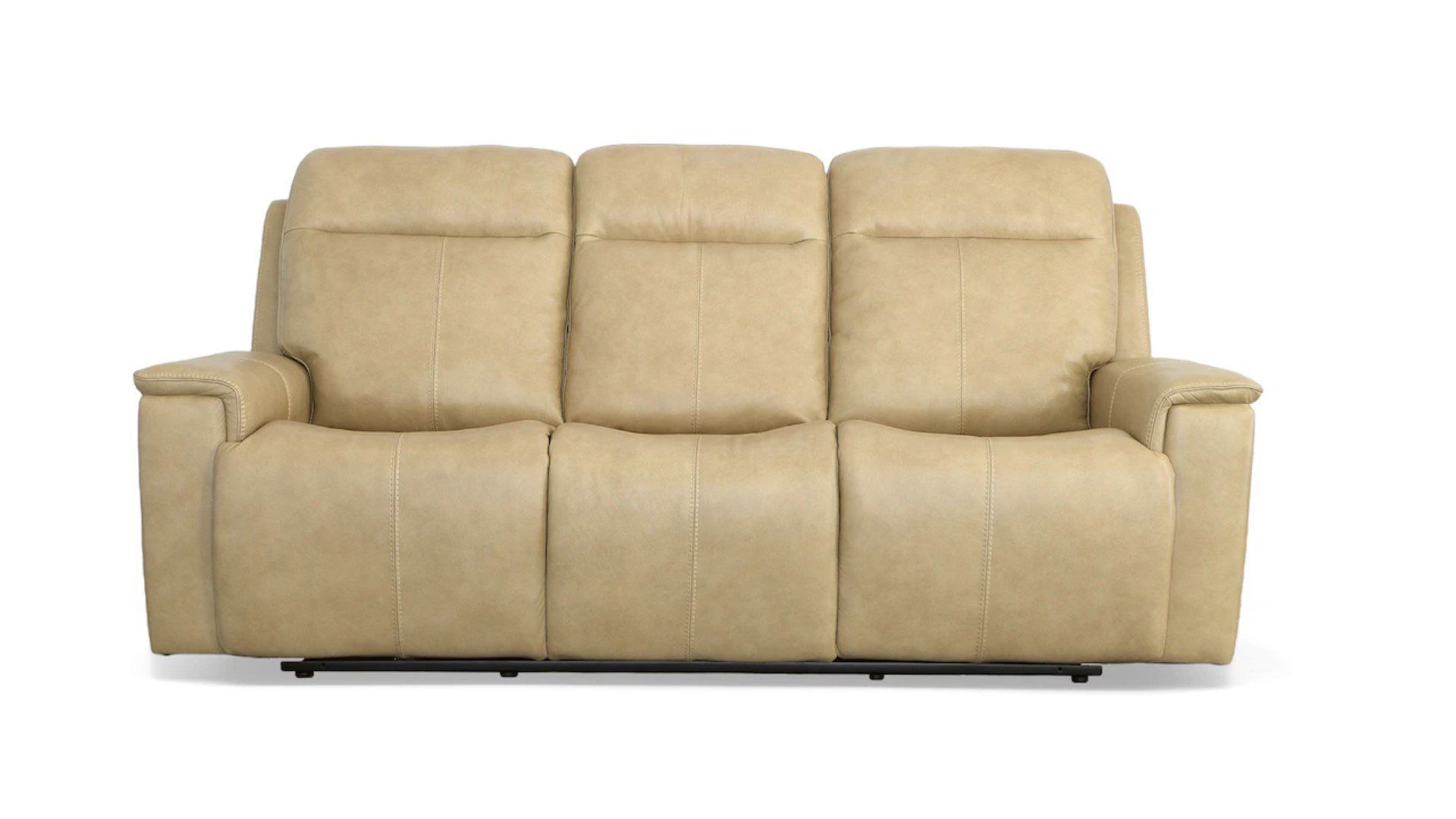 Odell Power Sofa