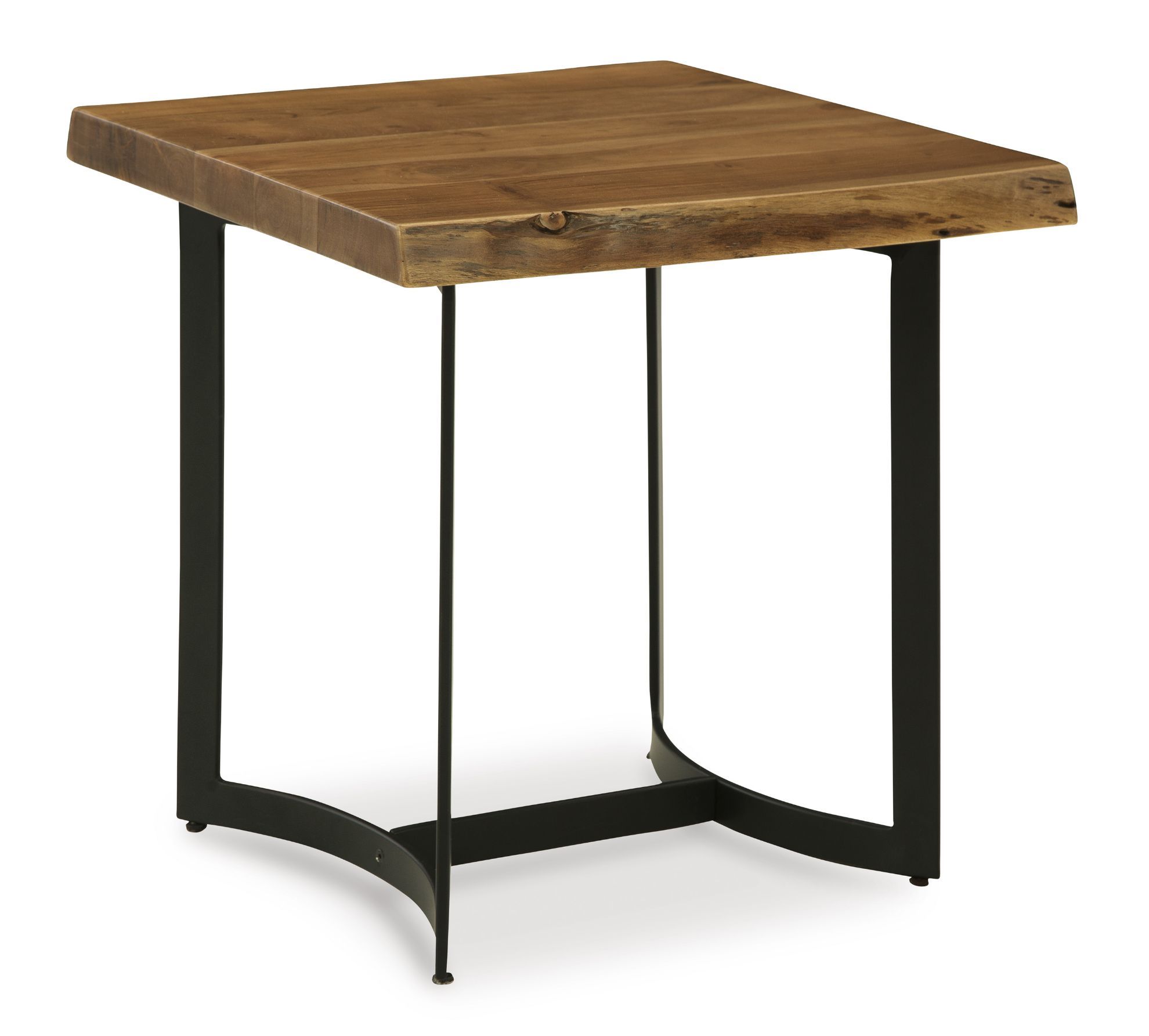 Formaine End Table