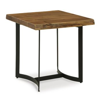 Formaine End Table
