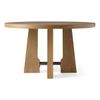 Picture of Landmark 5pc Round Dining Set
