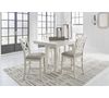 Picture of Robbinsdale 5pc Counter Dining Set