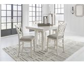 Robbinsdale 5pc Counter Dining Set