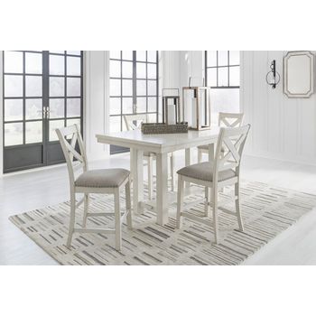 Robbinsdale 5pc Counter Dining Set