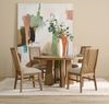 Picture of Landmark 5pc Round Dining Set