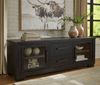 Picture of Galliden XL TV Stand