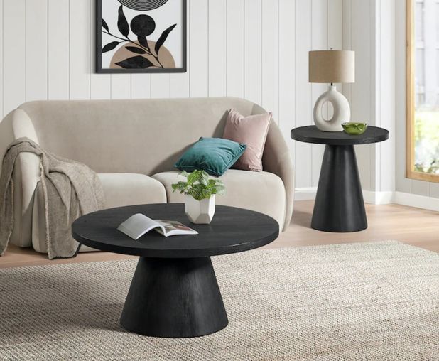 Picture of Portland Coffee Table