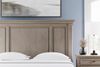 Picture of Lettner Queen Panel Storage Bed