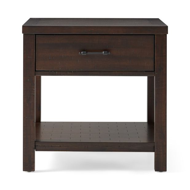 Picture of Jax End Table