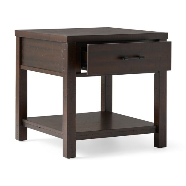 Picture of Jax End Table
