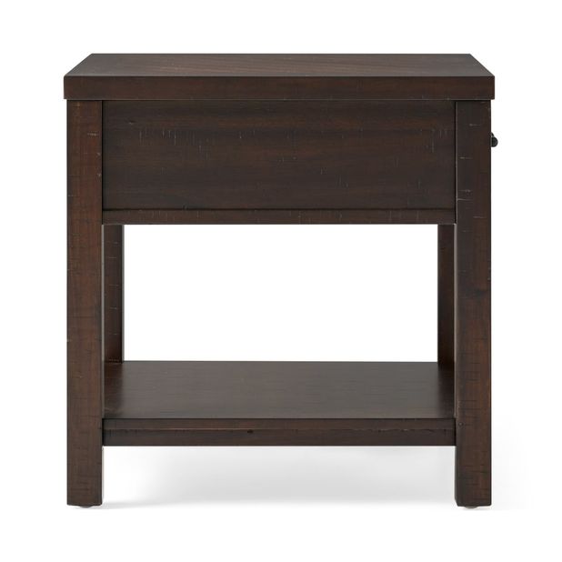Picture of Jax End Table