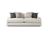 Surrey Cotton Sofa