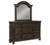 Picture of Balboa Dresser and Mirror