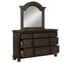 Picture of Balboa Dresser and Mirror