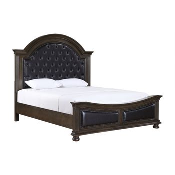 Balboa King Bed