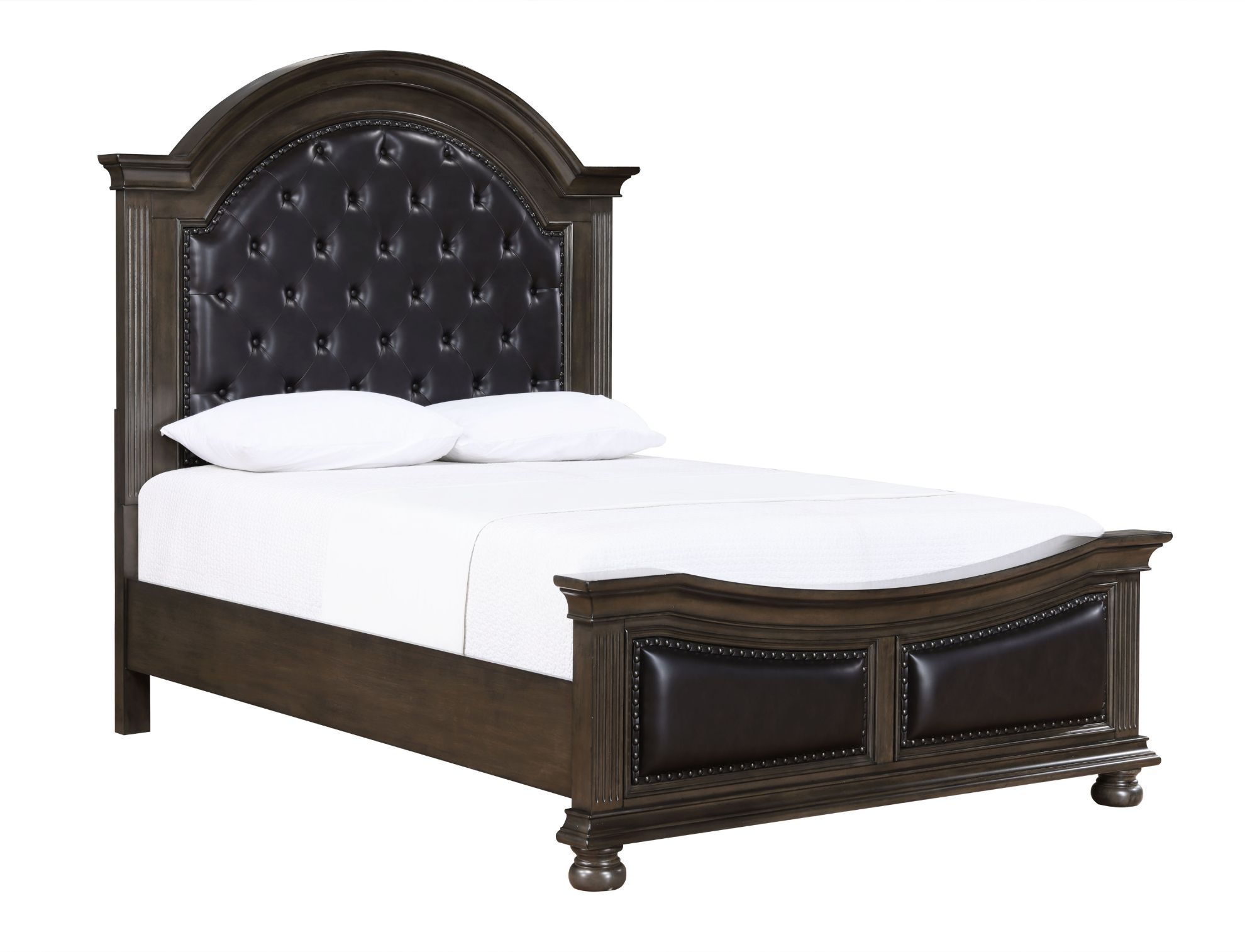 Balboa Queen Bed