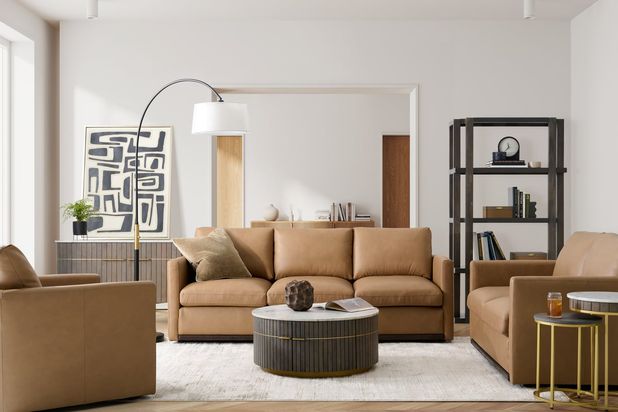 Picture of Grace Loveseat