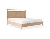 Shiloh King Bed