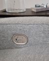 Picture of Biscoe Power Console Loveseat