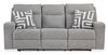 Picture of Biscoe Power Sofa