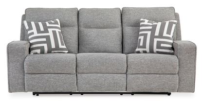 Picture of Biscoe Power Sofa