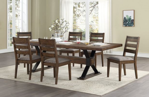 Picture of Addison 7pc Dining Set