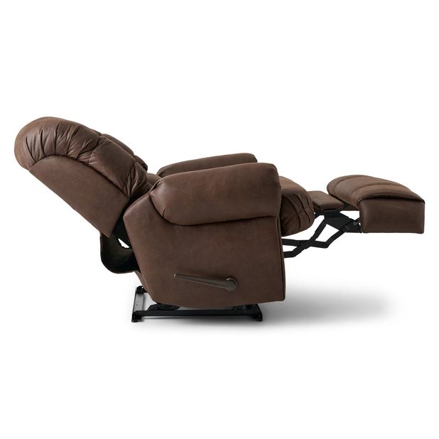 Picture of Mack King Comfort Recliner