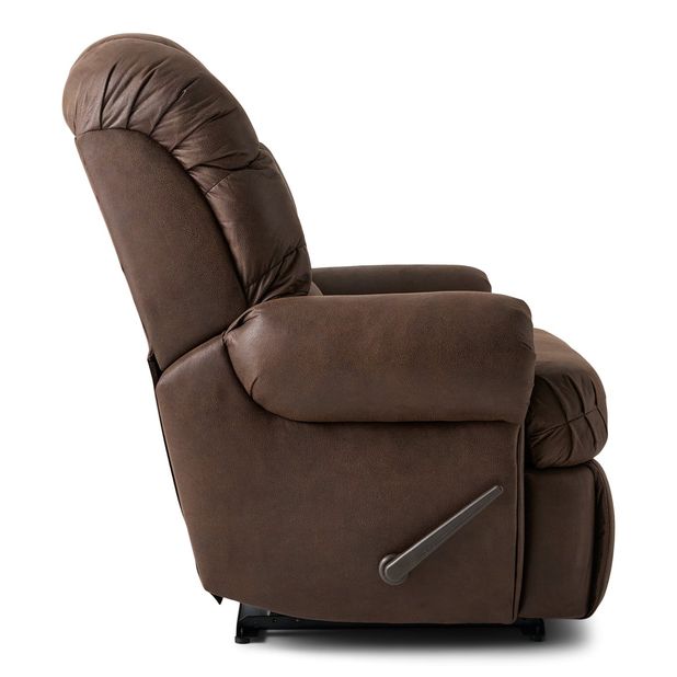 Picture of Mack King Comfort Recliner