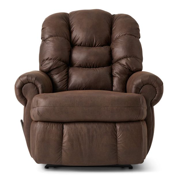 Picture of Mack King Comfort Recliner