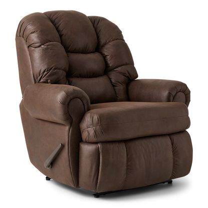 Picture of Mack King Comfort Recliner