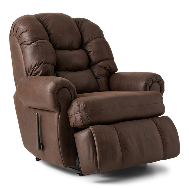 Picture of Mack King Comfort Recliner