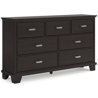 Picture of Covetown Dresser