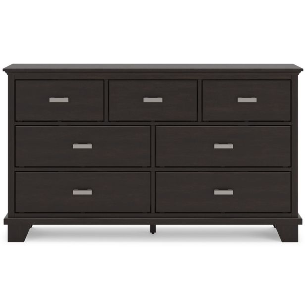 Picture of Covetown Dresser