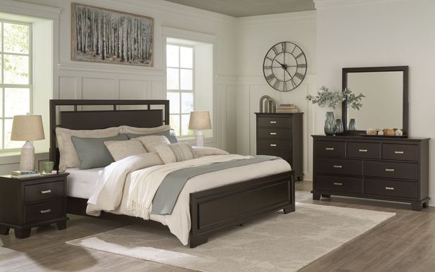 Picture of Covetown Dresser