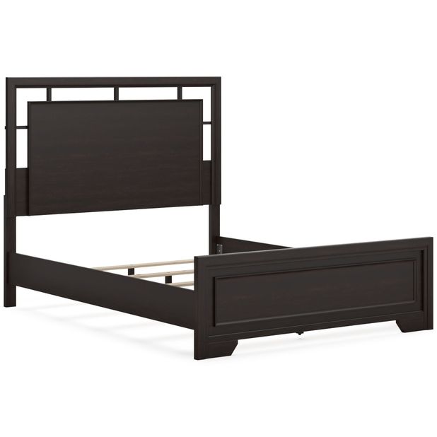 Picture of Covetown Queen Bed