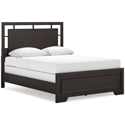 Picture of Covetown Queen Bed