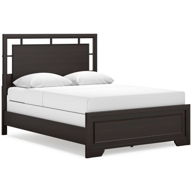 Picture of Covetown Queen Bed