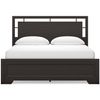 Picture of Covetown King Bed