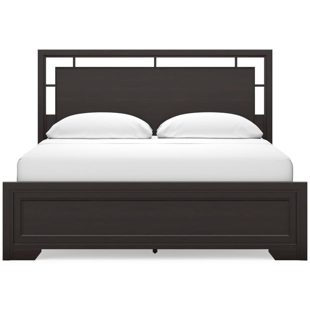 Picture of Covetown King Bed
