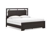 Covetown King Bed