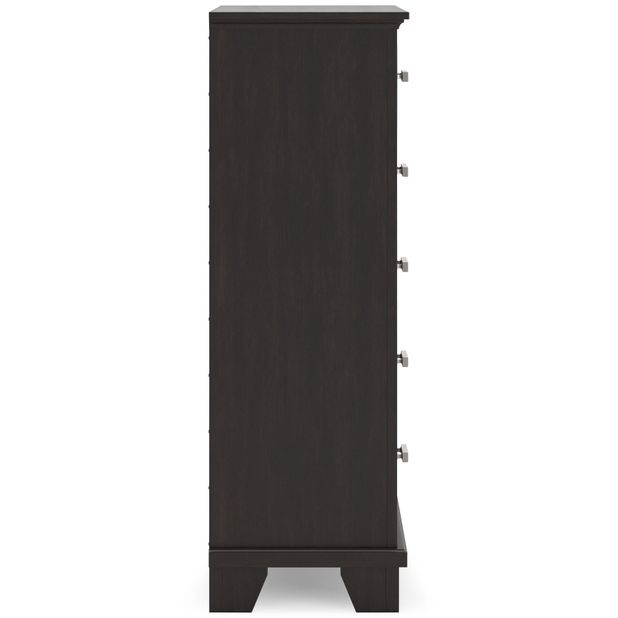 Picture of Covetown Chest