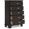 Picture of Covetown Chest