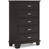 Picture of Covetown Chest