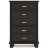 Picture of Covetown Chest