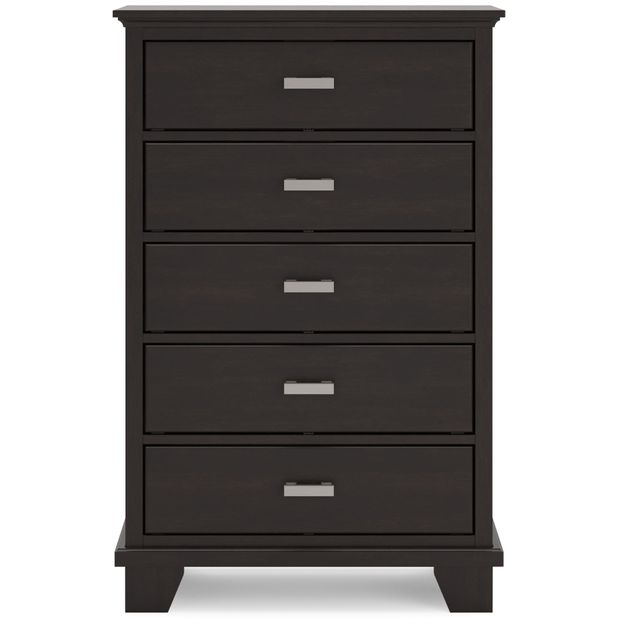 Picture of Covetown Chest
