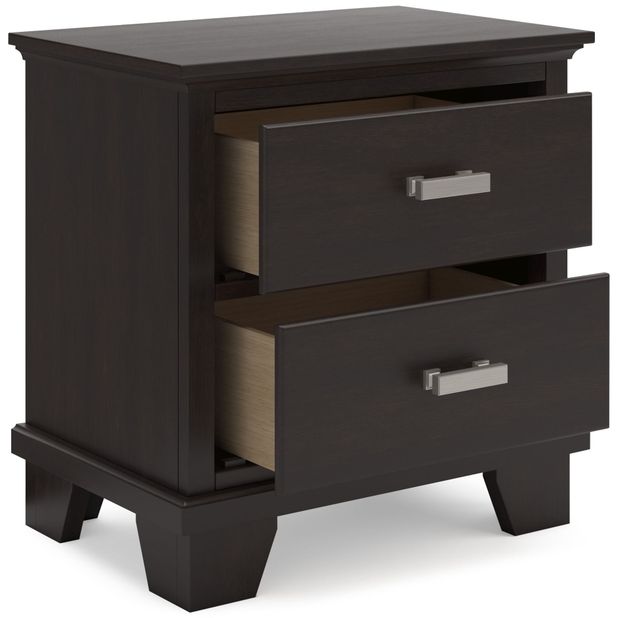 Picture of Covetown King Bedroom Set