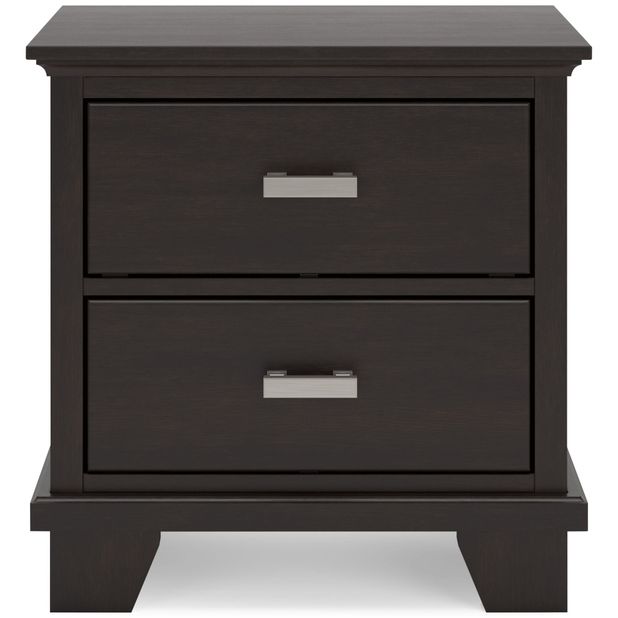 Picture of Covetown King Bedroom Set